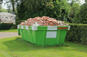 Skip Hire Gnosall