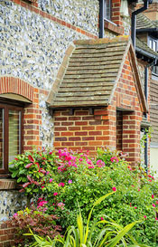 Porch Builders Edenbridge (TN8)