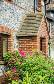 Patchway Porch Builders (BS34)