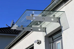 Overdoor/Porch Canopies Bridgend (01656)