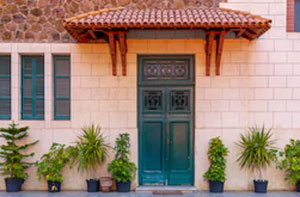 Overdoor Canopies Overdoor/Porch Canopies Felixstowe