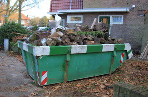 Skip Hire Whitstable