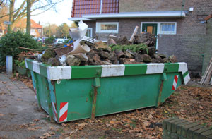 Skip Hire Thornbury