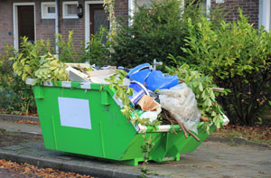 Skip Hire Rainham