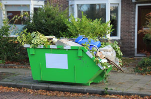 Skip Hire Darley Dale